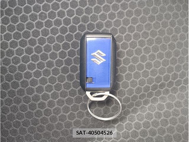 Suzuki SPACIA 2019-10 8132494-22