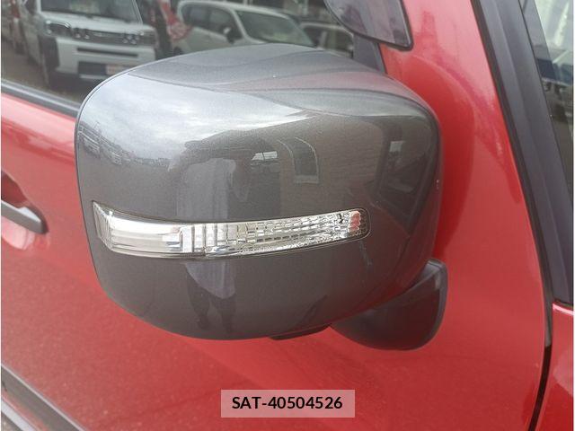 Suzuki SPACIA 2019-10 8132494-23