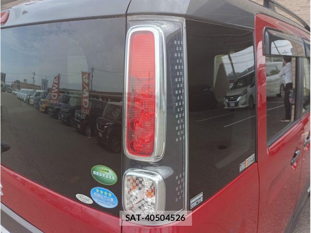 Suzuki SPACIA 2019-10 8132494-25