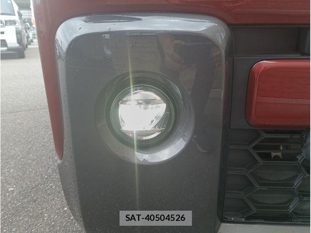 Suzuki SPACIA 2019-10 8132494-26