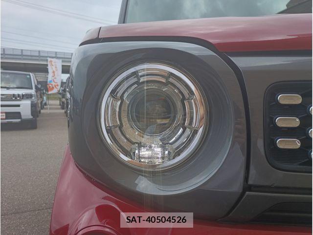 Suzuki SPACIA 2019-10 8132494-27