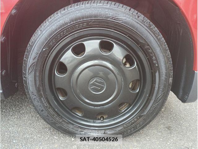Suzuki SPACIA 2019-10 8132494-28