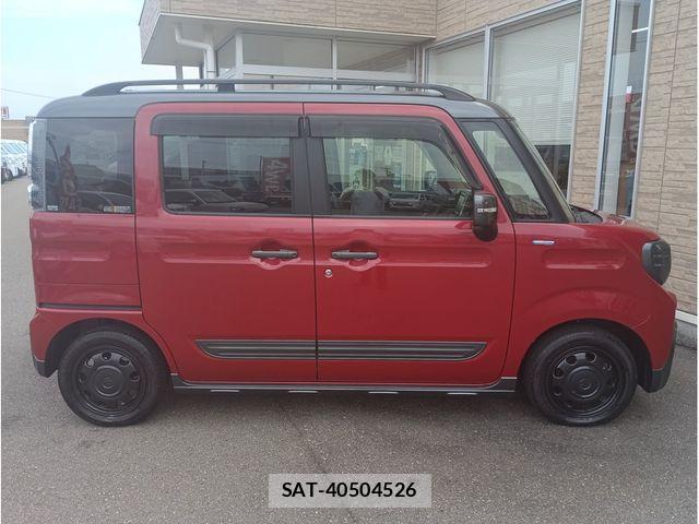 Suzuki SPACIA 2019-10 8132494-2
