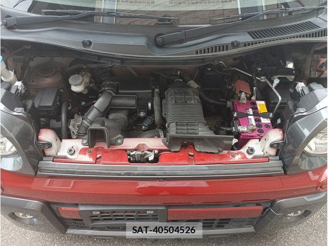 Suzuki SPACIA 2019-10 8132494-29