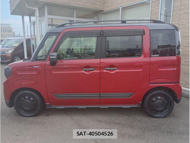 Suzuki SPACIA 2019-10 8132494-3