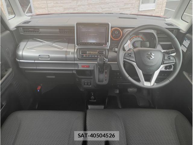 Suzuki SPACIA 2019-10 8132494-4