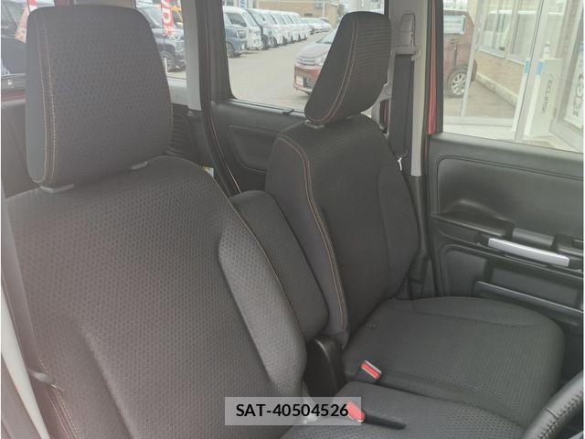 Suzuki SPACIA 2019-10 8132494-5