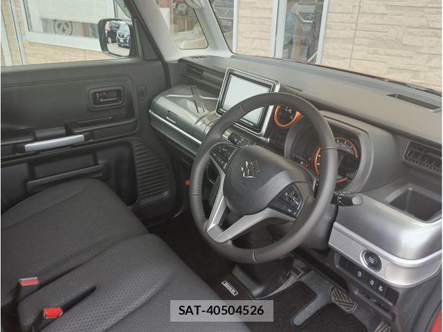 Suzuki SPACIA 2019-10 8132494-6