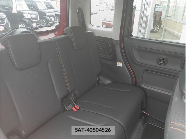 Suzuki SPACIA 2019-10 8132494-7