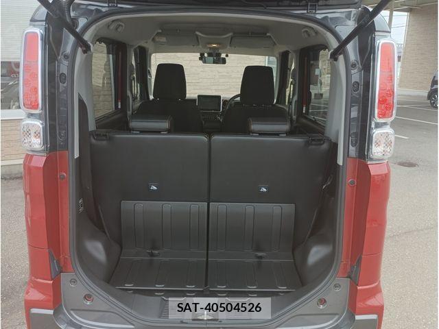 Suzuki SPACIA 2019-10 8132494-8