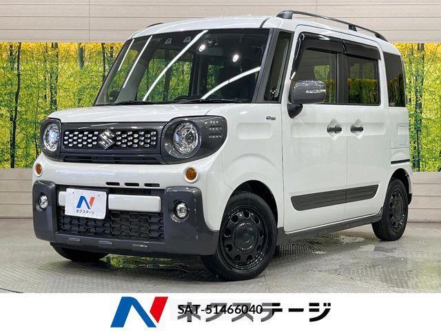 Suzuki SPACIA 2021-12 8132492-0