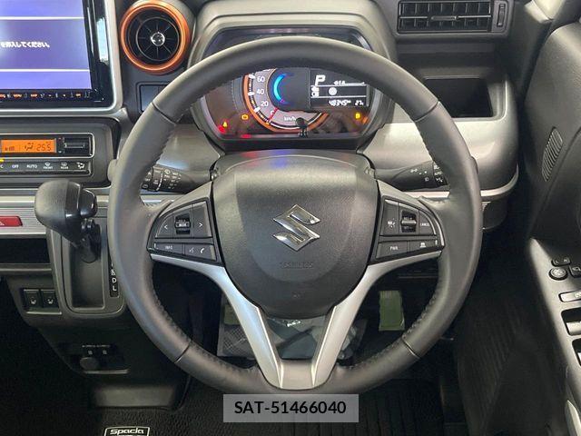 Suzuki SPACIA 2021-12 8132492-10