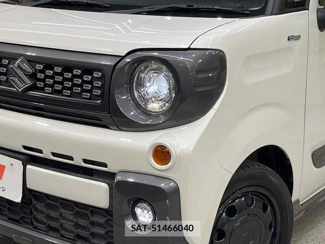 Suzuki SPACIA 2021-12 8132492-11