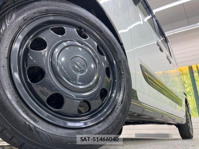 Suzuki SPACIA 2021-12 8132492-12