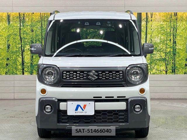 Suzuki SPACIA 2021-12 8132492-13
