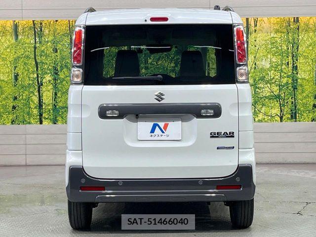 Suzuki SPACIA 2021-12 8132492-14