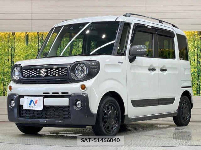 Suzuki SPACIA 2021-12 8132492-15