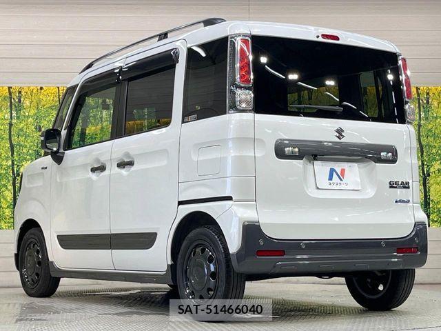 Suzuki SPACIA 2021-12 8132492-16