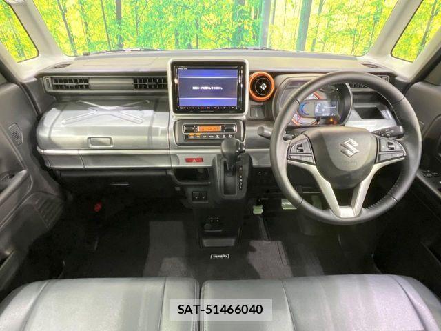 Suzuki SPACIA 2021-12 8132492-1
