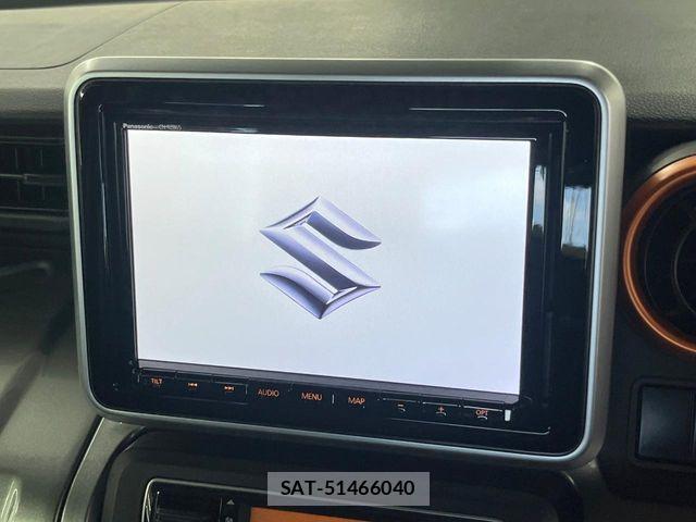Suzuki SPACIA 2021-12 8132492-2