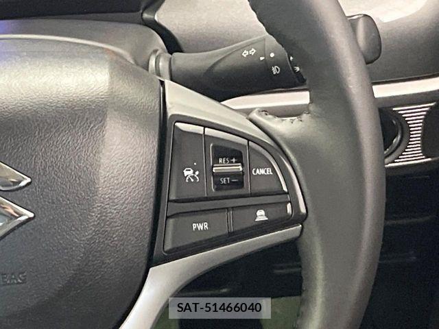 Suzuki SPACIA 2021-12 8132492-4