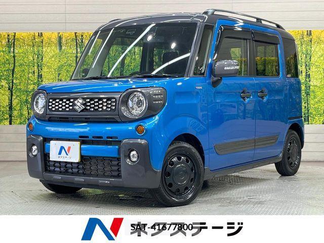 Suzuki SPACIA 2019-07 8132493-0