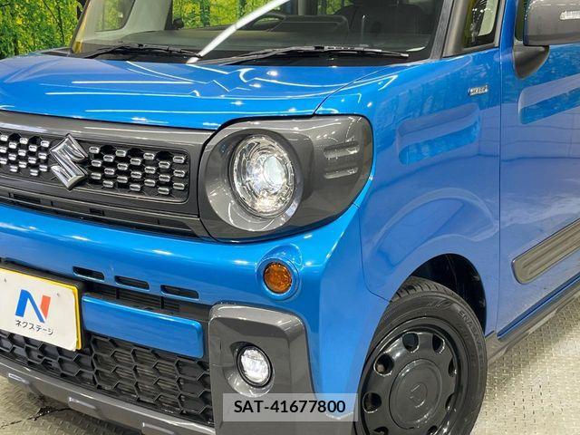 Suzuki SPACIA 2019-07 8132493-10