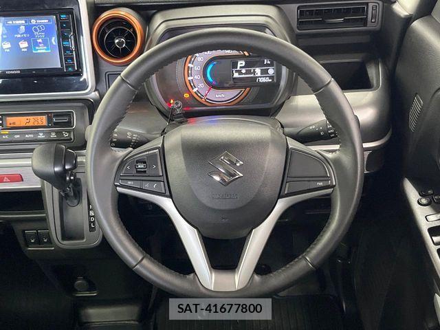 Suzuki SPACIA 2019-07 8132493-11
