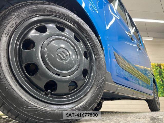 Suzuki SPACIA 2019-07 8132493-12