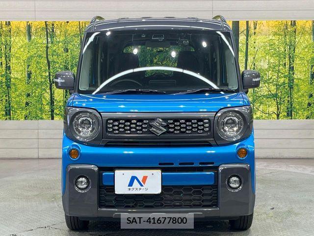 Suzuki SPACIA 2019-07 8132493-13