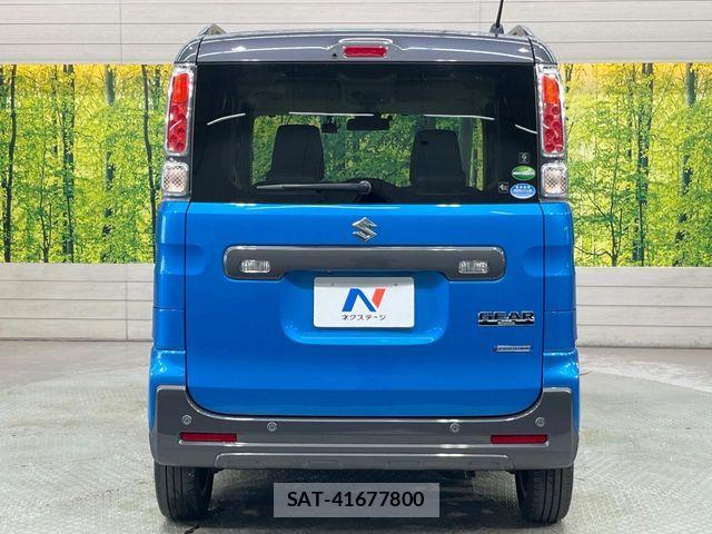 Suzuki SPACIA 2019-07 8132493-14
