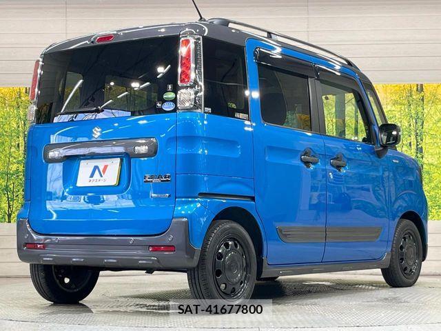 Suzuki SPACIA 2019-07 8132493-16