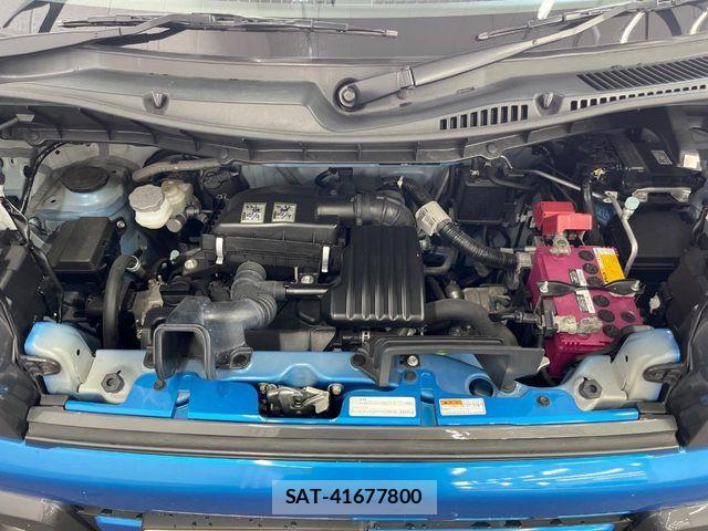 Suzuki SPACIA 2019-07 8132493-17