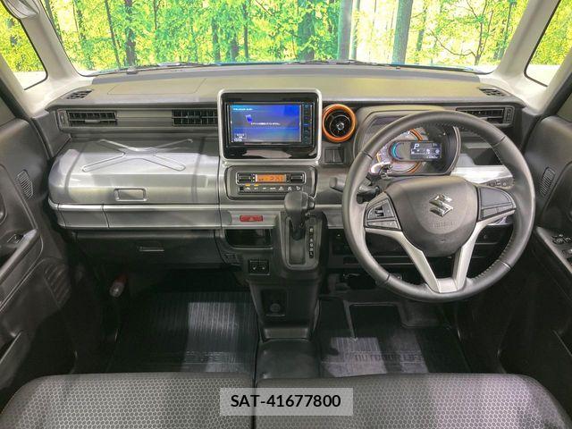 Suzuki SPACIA 2019-07 8132493-1
