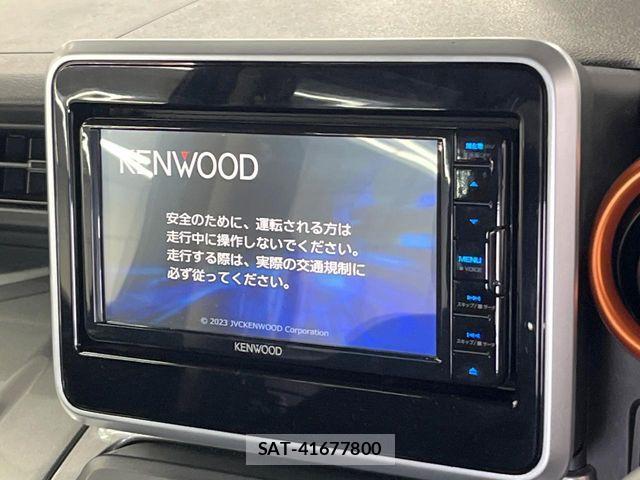 Suzuki SPACIA 2019-07 8132493-2