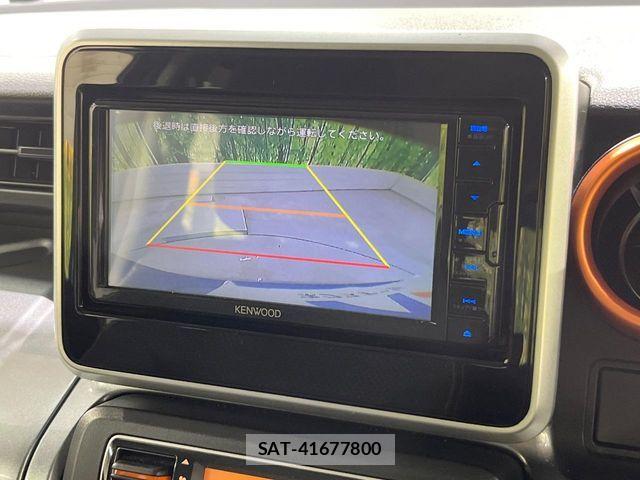 Suzuki SPACIA 2019-07 8132493-3