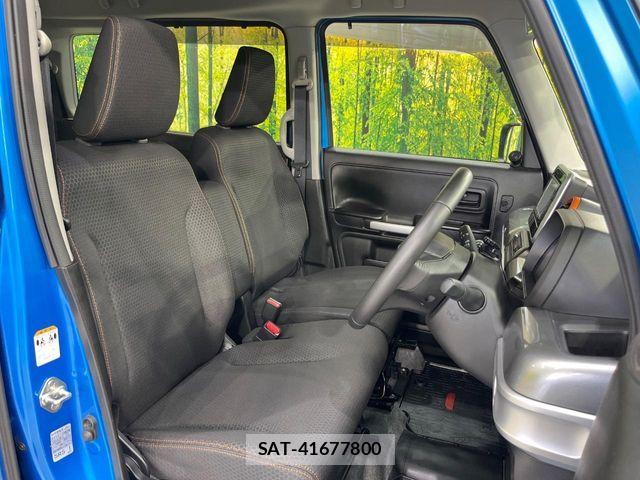 Suzuki SPACIA 2019-07 8132493-7