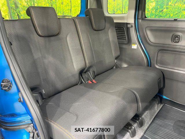 Suzuki SPACIA 2019-07 8132493-8