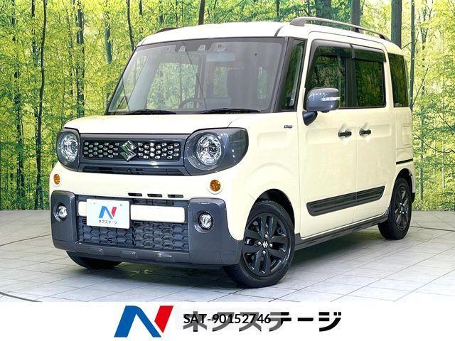 Suzuki SPACIA 2022-06 8146748-0