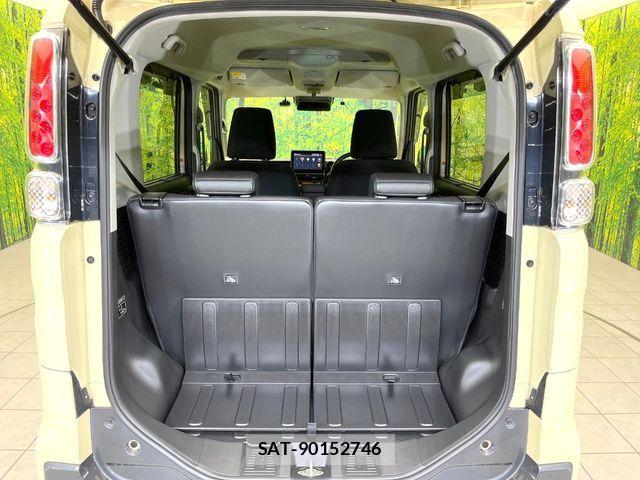Suzuki SPACIA 2022-06 8146748-9
