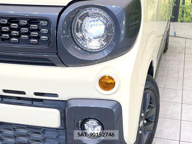 Suzuki SPACIA 2022-06 8146748-11
