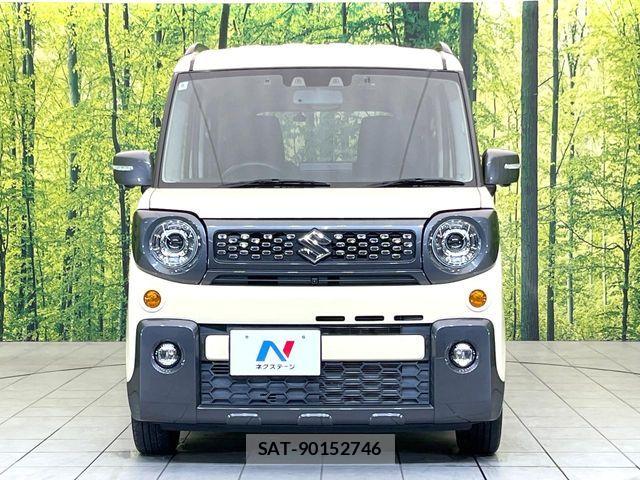 Suzuki SPACIA 2022-06 8146748-13