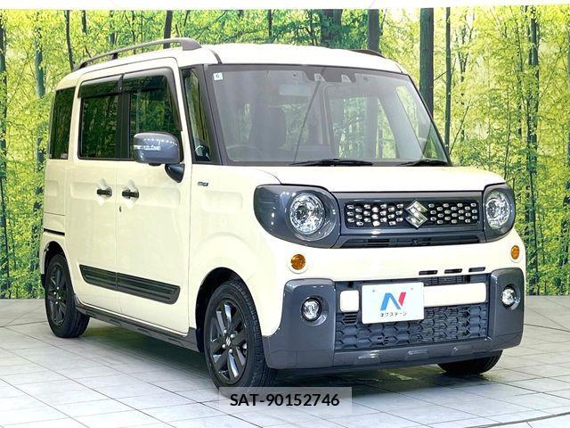Suzuki SPACIA 2022-06 8146748-15