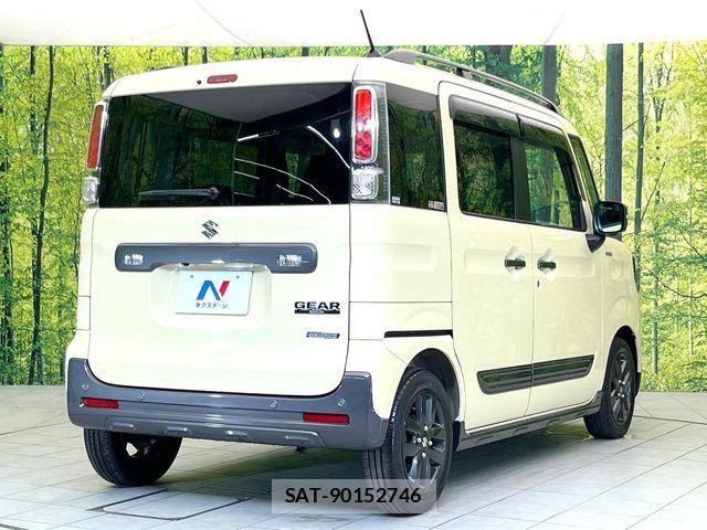 Suzuki SPACIA 2022-06 8146748-16
