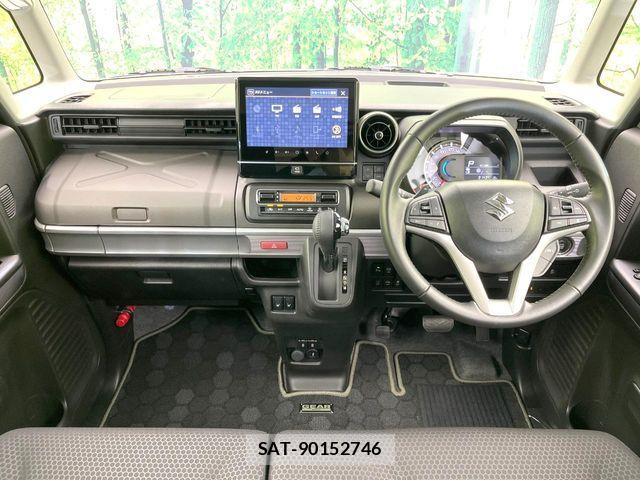 Suzuki SPACIA 2022-06 8146748-1