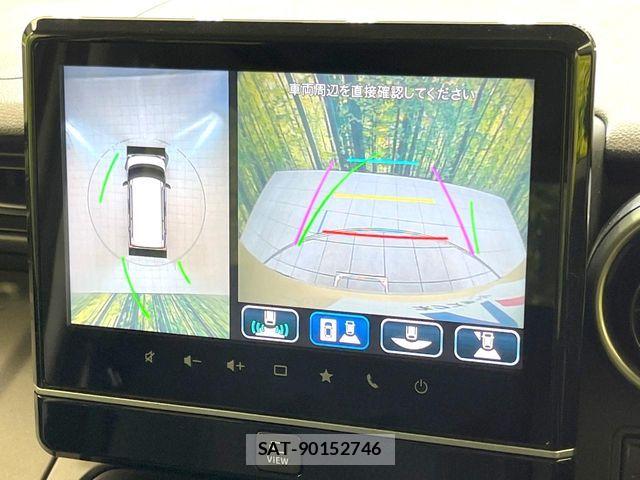 Suzuki SPACIA 2022-06 8146748-3