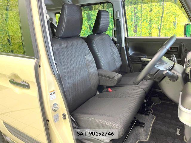 Suzuki SPACIA 2022-06 8146748-7