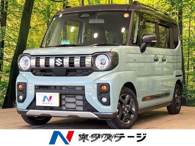 Suzuki SPACIA 2025-07 8159267-0
