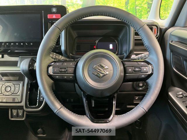 Suzuki SPACIA 2025-07 8159267-10