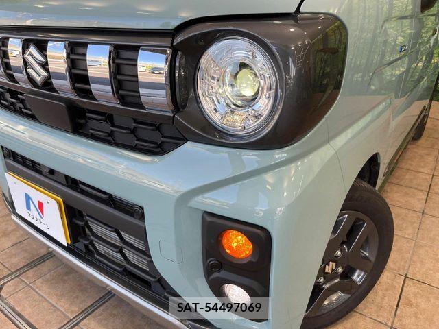 Suzuki SPACIA 2025-07 8159267-11